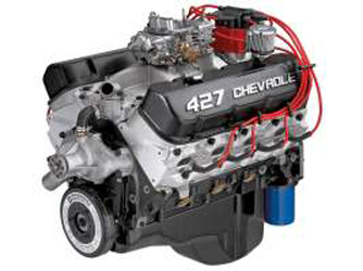 P1938 Engine